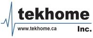 Tekhome Inc. | Security & Communication Technology Distribution
